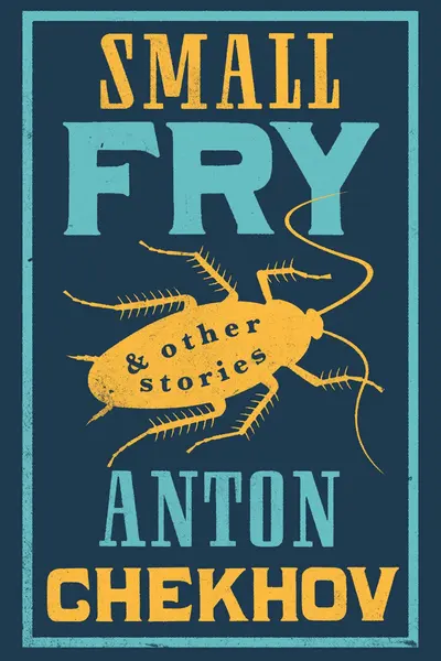 Small Fry and Other Stories