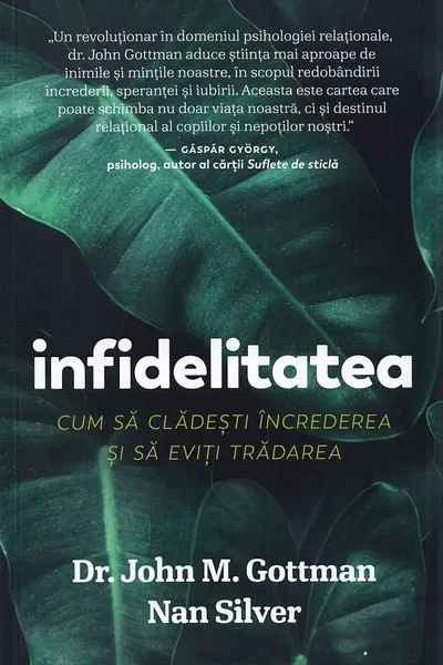 Infidelitatea