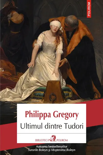 Ultimul dintre Tudori