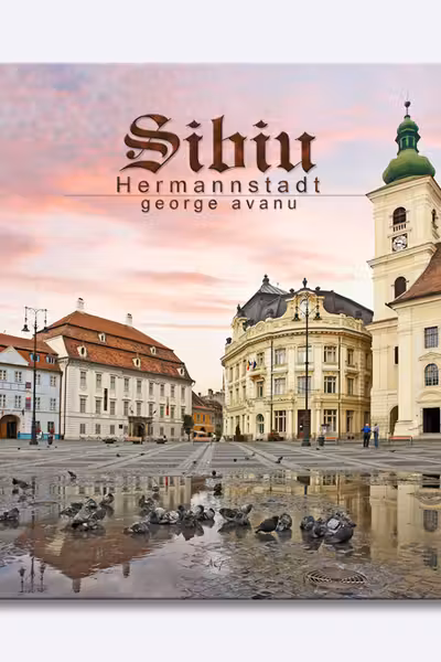 Sibiu - album mic