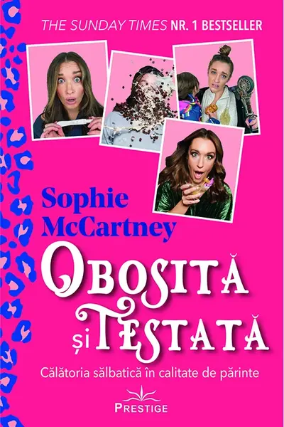 Obosita si testata