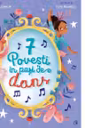 7 Povesti in pasi de dans