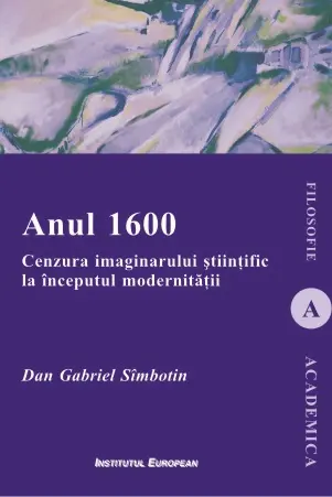 Anul 1600