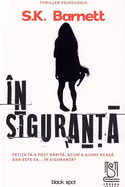În siguranță