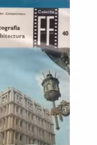 Fotografia si arhitectura