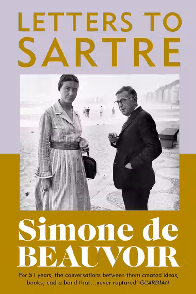 Letters to Sartre