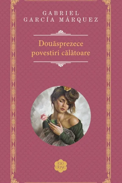 Douasprezece povestiri calatoare