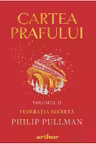 Cartea prafului 2. Federatia secreta
