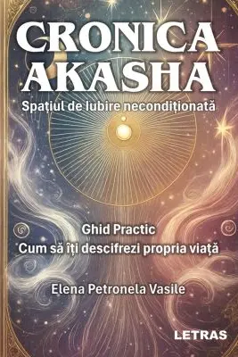 Cronica Akasha - Spatiul de iubire neconditionata