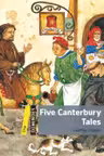 Dominoes 1 NE Five Canterbury Tales