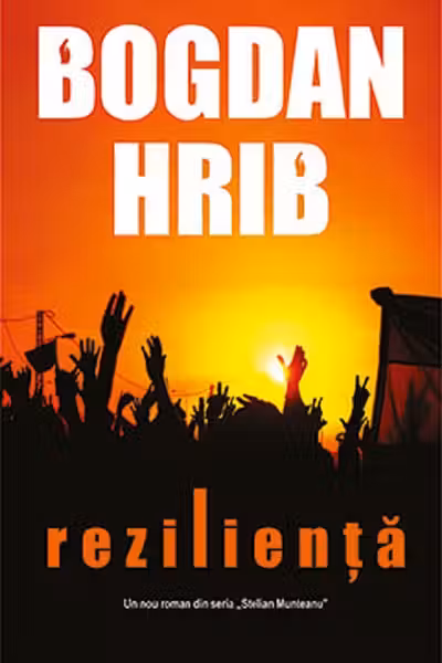 Reziliența