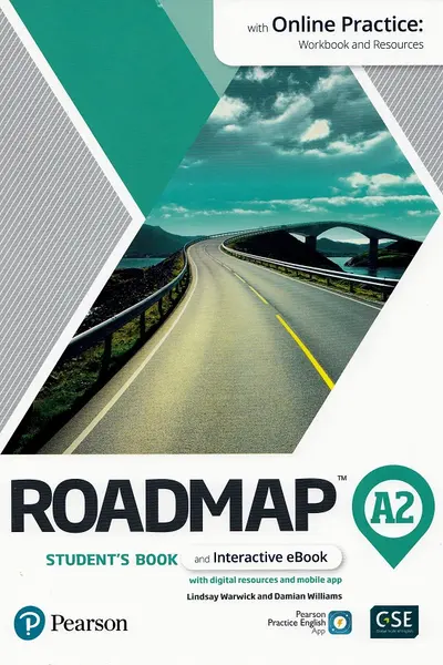 Roadmap A2 Student's Book
