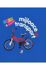 Bebe invata. Mijloace de transport