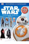 Star Wars. Trezirea fortei. Episodul VII. Enciclopedia cu autocolante