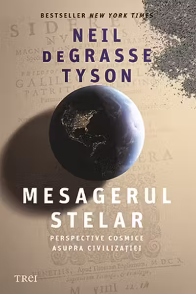 Mesagerul stelar