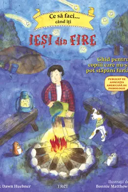 Ce sa faci... cand iti iesi din fire