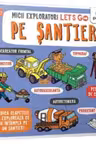 Let's Go! Pe santier