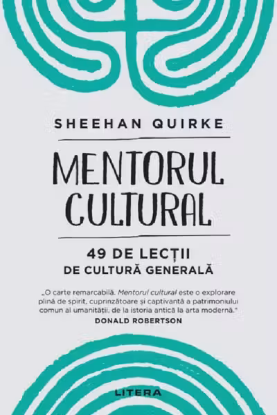 Mentorul cultural