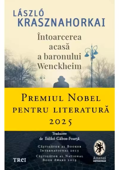 Intoarcerea acasa a baronului Wenckheim