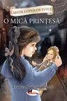 O mica printesa, vol. 1