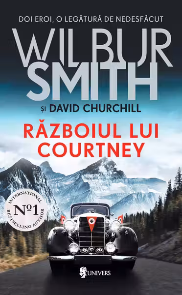 Razboiul lui Courtney
