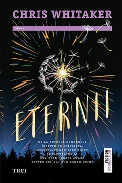 Eternii