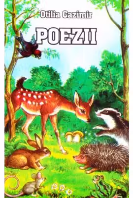 Poezii