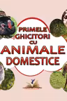 Primele ghicitori cu animale domestice