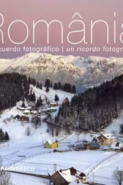 Romania - o amintire fotografica (italiana/spaniola)