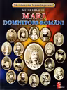 Mari domnitori romani Fise