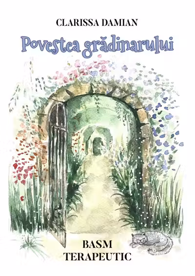 Povestea gradinarului