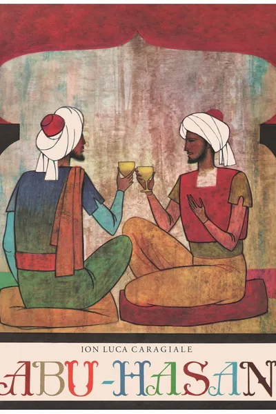 Abu Hasan