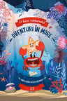 Aventuri in mare - Amos-crabul descopera marea