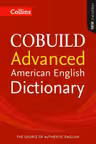 COBUILD Advanced American English Dictionary 2nd edition