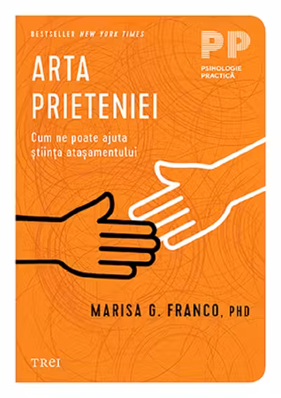 Arta prieteniei