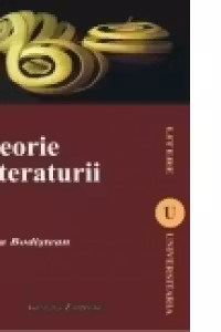 O teorie a literaturii