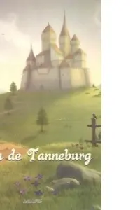Roza De Tanneburg