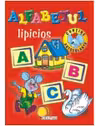 Alfabetul lipicios