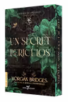 Un secret periculos (prima carte din serie „Ordinul de Obsidian”) editie speciala