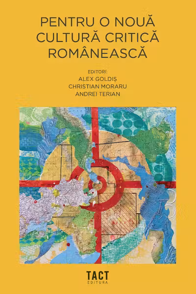 Pentru o noua cultura critica romaneasca