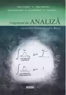 Fragmente de analiza. Curiozitati complexe. Grile reale