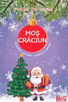 Magie de iarna. Mos Craciun