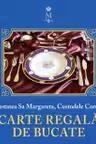 Carte regală de bucate Vol. 1