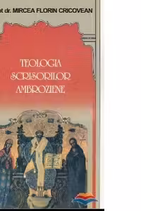 Teologia scrisorilor ambroziene