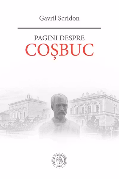 Pagini despre Cosbuc