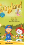 Fairyland Starter Curs de limba engleza. Pupil's Book