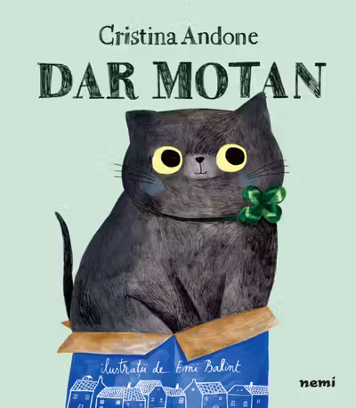 Dar motan