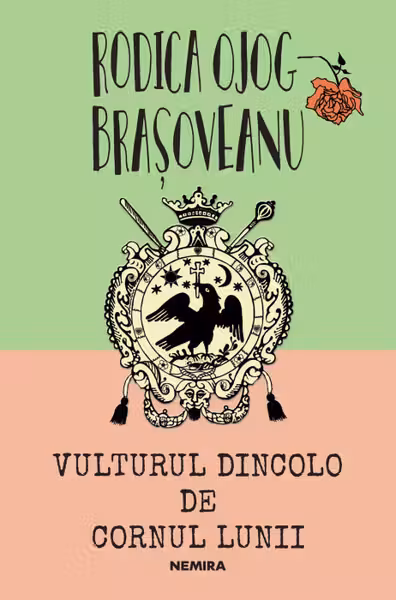 Vulturul dincolo de cornul lunii