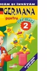 Germana pentru cei mici nr 2