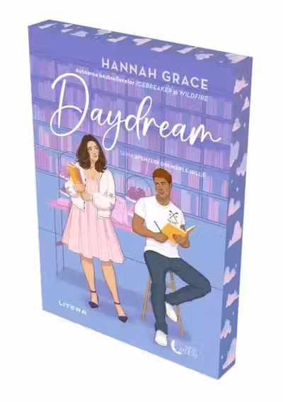 New Moon. DAYDREAM.